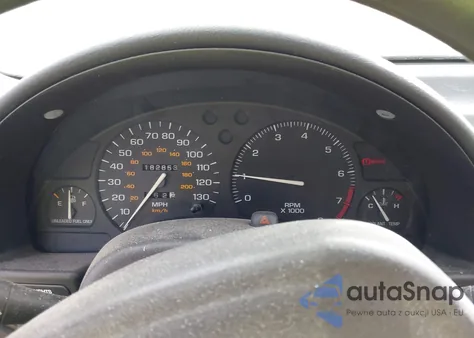 1996 Saturn Sw2 from USA, damaged, VIN 1G8ZJ8272TZ346249